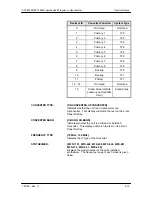 Preview for 38 page of Radyne ComStream SFC1450A Installation And Operation Manual