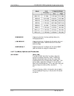 Preview for 39 page of Radyne ComStream SFC1450A Installation And Operation Manual