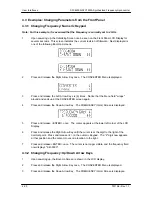 Preview for 43 page of Radyne ComStream SFC1450A Installation And Operation Manual