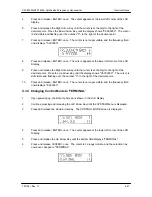 Preview for 44 page of Radyne ComStream SFC1450A Installation And Operation Manual