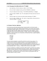 Preview for 45 page of Radyne ComStream SFC1450A Installation And Operation Manual