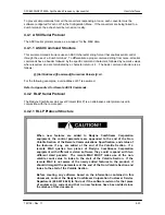 Preview for 46 page of Radyne ComStream SFC1450A Installation And Operation Manual