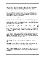 Preview for 47 page of Radyne ComStream SFC1450A Installation And Operation Manual