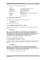 Preview for 107 page of Radyne ComStream SFC1450A Installation And Operation Manual