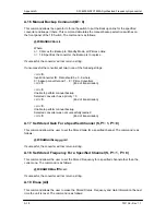 Preview for 108 page of Radyne ComStream SFC1450A Installation And Operation Manual