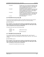 Preview for 111 page of Radyne ComStream SFC1450A Installation And Operation Manual