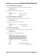 Preview for 112 page of Radyne ComStream SFC1450A Installation And Operation Manual