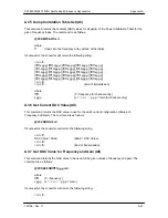 Preview for 113 page of Radyne ComStream SFC1450A Installation And Operation Manual