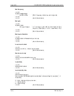 Preview for 116 page of Radyne ComStream SFC1450A Installation And Operation Manual