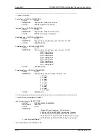 Preview for 131 page of Radyne ComStream SFC1450A Installation And Operation Manual