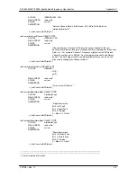 Preview for 132 page of Radyne ComStream SFC1450A Installation And Operation Manual