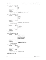 Preview for 133 page of Radyne ComStream SFC1450A Installation And Operation Manual