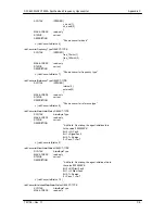 Preview for 134 page of Radyne ComStream SFC1450A Installation And Operation Manual