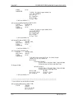 Preview for 135 page of Radyne ComStream SFC1450A Installation And Operation Manual