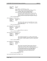 Preview for 136 page of Radyne ComStream SFC1450A Installation And Operation Manual