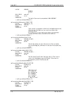 Preview for 137 page of Radyne ComStream SFC1450A Installation And Operation Manual