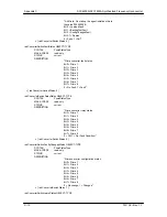 Preview for 139 page of Radyne ComStream SFC1450A Installation And Operation Manual