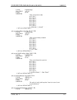 Preview for 140 page of Radyne ComStream SFC1450A Installation And Operation Manual