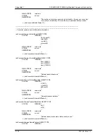 Preview for 141 page of Radyne ComStream SFC1450A Installation And Operation Manual