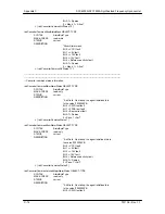 Preview for 143 page of Radyne ComStream SFC1450A Installation And Operation Manual