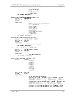 Preview for 144 page of Radyne ComStream SFC1450A Installation And Operation Manual