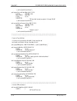 Preview for 145 page of Radyne ComStream SFC1450A Installation And Operation Manual