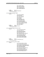 Preview for 146 page of Radyne ComStream SFC1450A Installation And Operation Manual