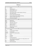 Preview for 150 page of Radyne ComStream SFC1450A Installation And Operation Manual