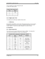 Preview for 26 page of Radyne ComStream TIERNAN SE4000 Installation And Operation Manual