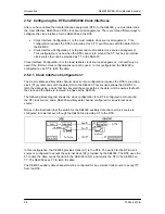 Preview for 27 page of Radyne ComStream TIERNAN SE4000 Installation And Operation Manual