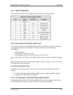 Preview for 30 page of Radyne ComStream TIERNAN SE4000 Installation And Operation Manual