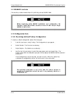 Preview for 61 page of Radyne ComStream TIERNAN SE4000 Installation And Operation Manual