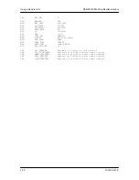 Preview for 95 page of Radyne ComStream TIERNAN SE4000 Installation And Operation Manual