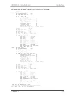 Preview for 96 page of Radyne ComStream TIERNAN SE4000 Installation And Operation Manual