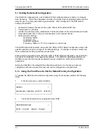 Preview for 99 page of Radyne ComStream TIERNAN SE4000 Installation And Operation Manual