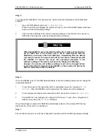 Preview for 102 page of Radyne ComStream TIERNAN SE4000 Installation And Operation Manual