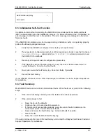 Preview for 110 page of Radyne ComStream TIERNAN SE4000 Installation And Operation Manual