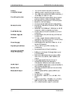 Preview for 119 page of Radyne ComStream TIERNAN SE4000 Installation And Operation Manual