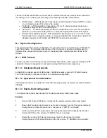 Preview for 123 page of Radyne ComStream TIERNAN SE4000 Installation And Operation Manual