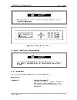 Preview for 24 page of Radyne DM240XR Installation And Operation Manual