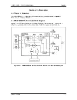 Предварительный просмотр 22 страницы Radyne DMD15 Installation And Operation Manual