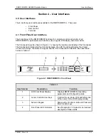 Предварительный просмотр 52 страницы Radyne DMD15 Installation And Operation Manual