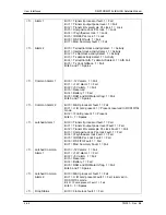 Предварительный просмотр 115 страницы Radyne DMD15 Installation And Operation Manual