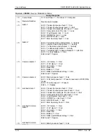 Предварительный просмотр 117 страницы Radyne DMD15 Installation And Operation Manual