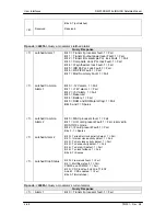 Предварительный просмотр 119 страницы Radyne DMD15 Installation And Operation Manual