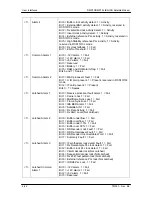 Предварительный просмотр 133 страницы Radyne DMD15 Installation And Operation Manual