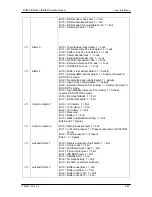 Предварительный просмотр 136 страницы Radyne DMD15 Installation And Operation Manual