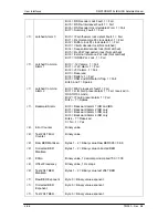 Предварительный просмотр 137 страницы Radyne DMD15 Installation And Operation Manual