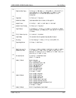 Предварительный просмотр 142 страницы Radyne DMD15 Installation And Operation Manual