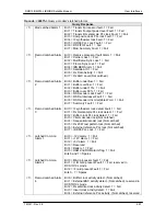 Предварительный просмотр 148 страницы Radyne DMD15 Installation And Operation Manual